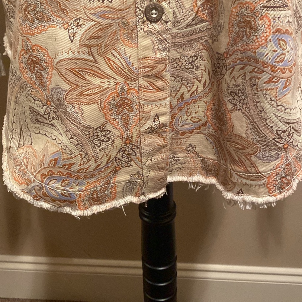 Jacket/Shirt - image 6